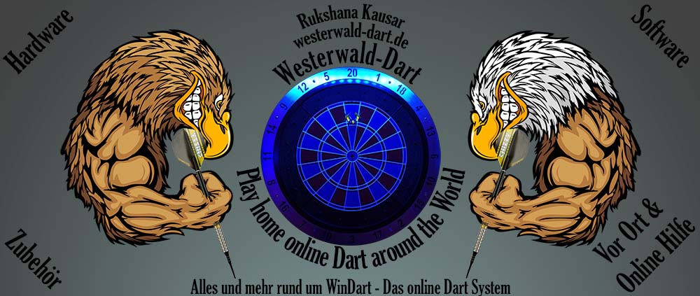 Westerwald Dart